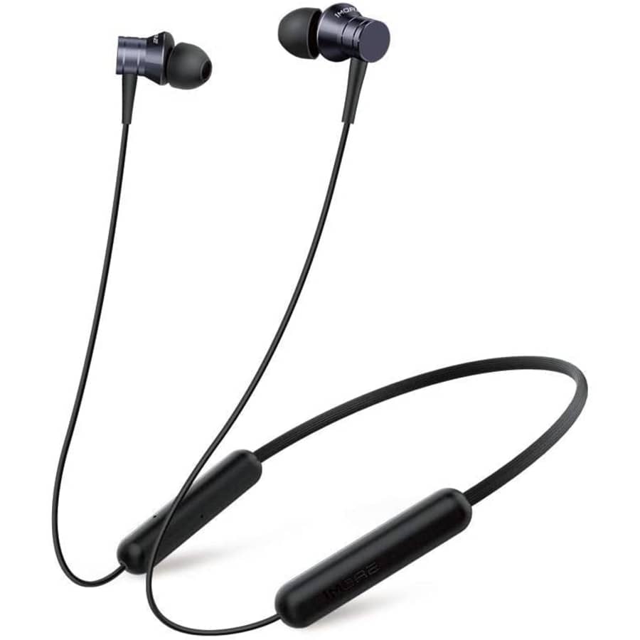 1MORE Piston Fit Wireless Headphones for $25 1MORE Piston Fit Wireless Headphones for $25