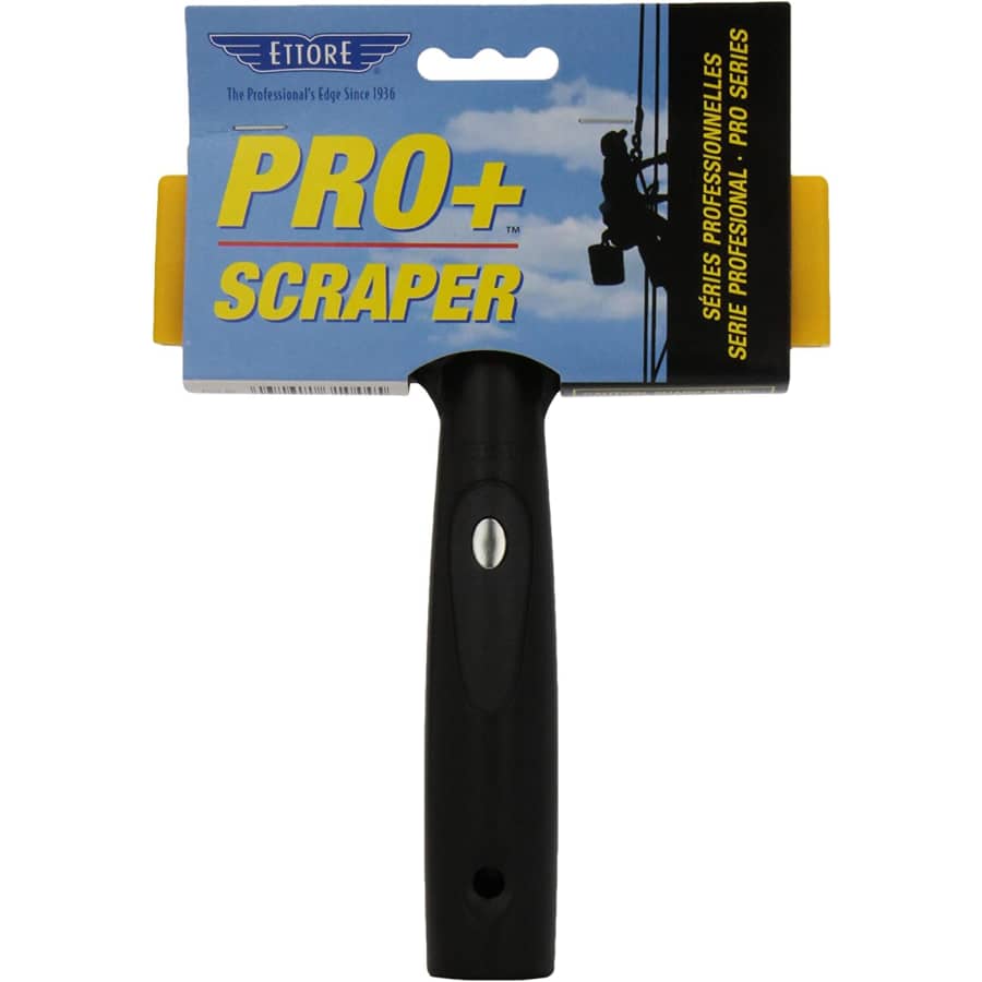 Ettore Pro+ Scraper for $8