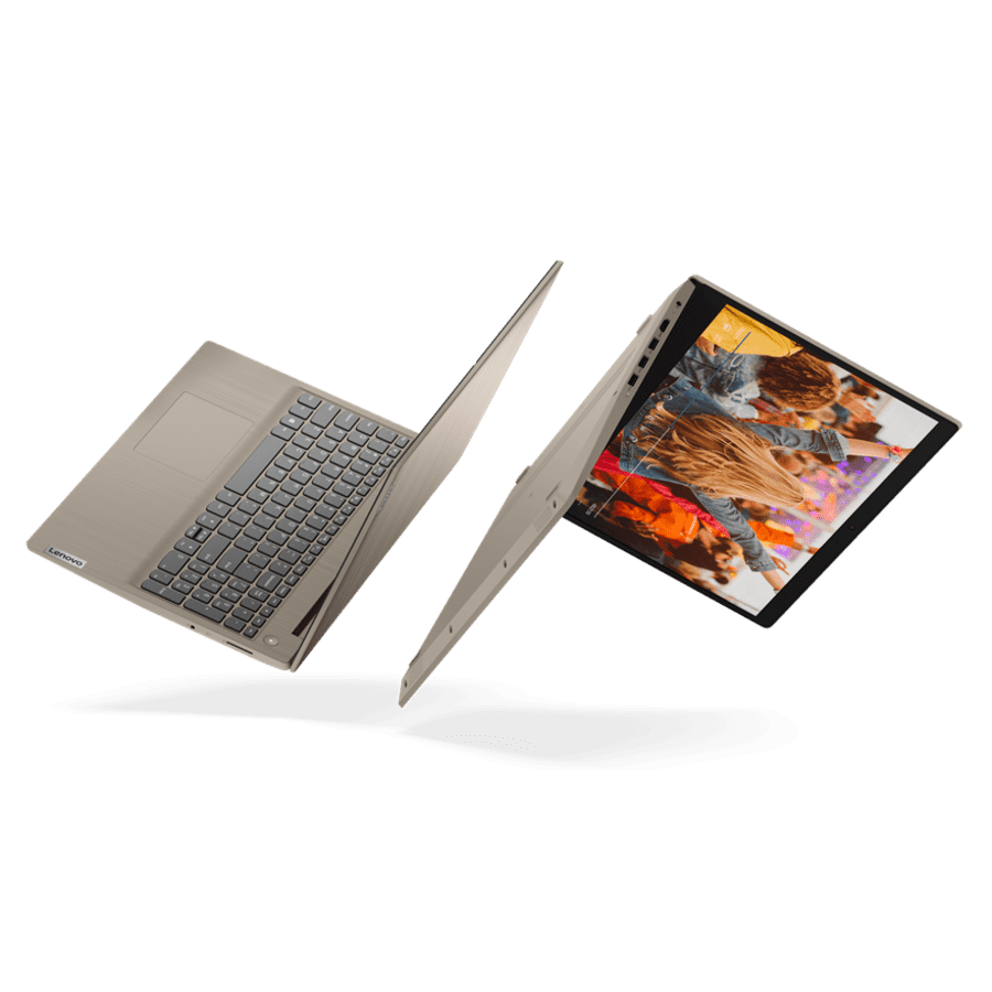 Lenovo IdeaPad 3 10th-Gen. 15.6" Laptop for $365 Lenovo IdeaPad 3 10th-Gen. 15.6" Laptop for $365