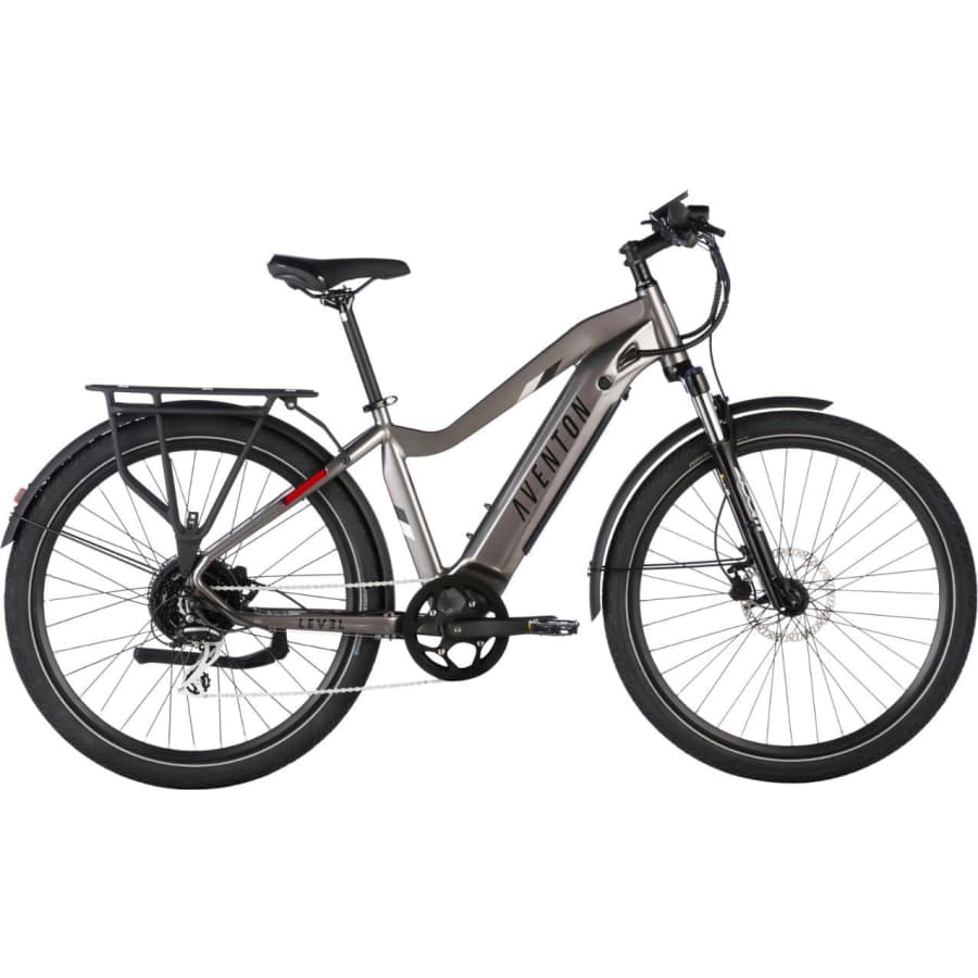 Aventon Level.2 Commuter Step-Over eBike for $1,499