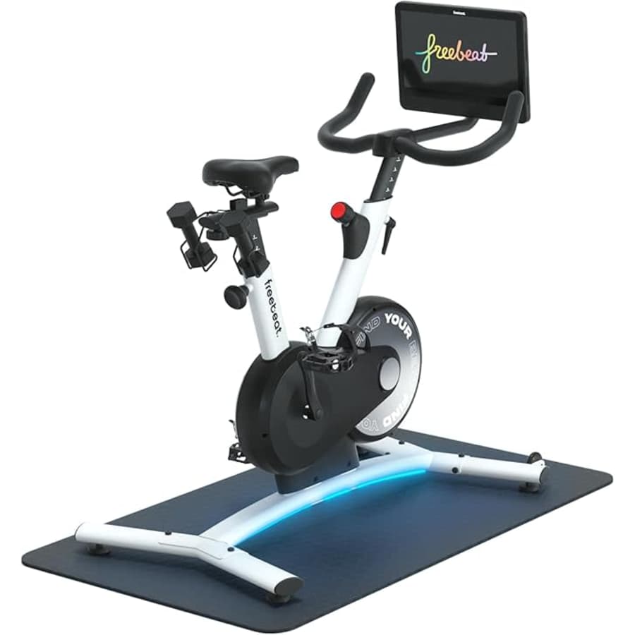 Freebeat Boom Exercise Bike for $592 w/ Prime Freebeat Boom Exercise Bike for $592 w/ Prime