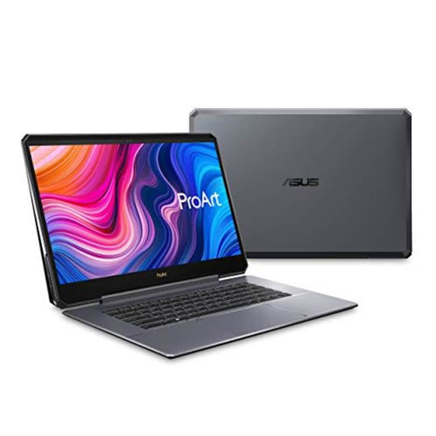 ASUS ProArt Studiobook One Mobile Workstation Laptop, 15.6 4K UHD PANTONE Display, Intel Core for $11,108 ASUS ProArt Studiobook One Mobile Workstation Laptop, 15.6 4K UHD PANTONE Display, Intel Core for $11,108