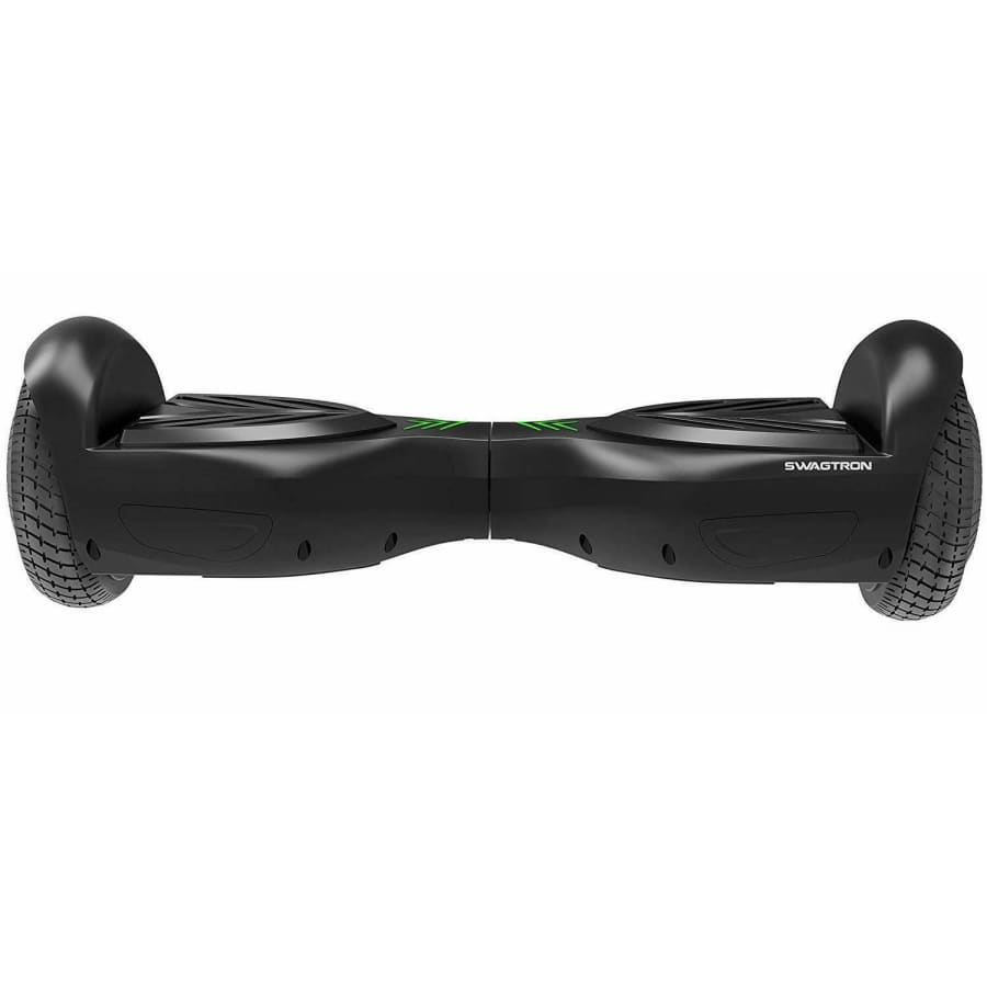 Swagtron Swagboard Hoverboard for $79