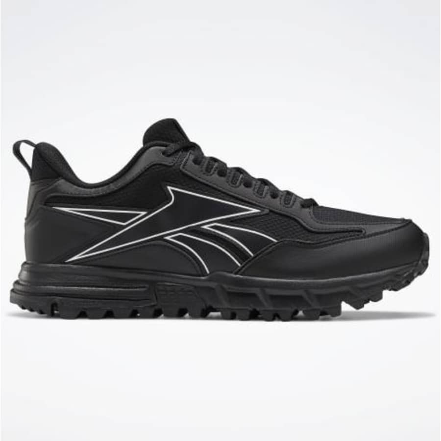 Reebok Men's Back to Trail Walking Shoes for $25 Reebok Men's Back to Trail Walking Shoes for $25