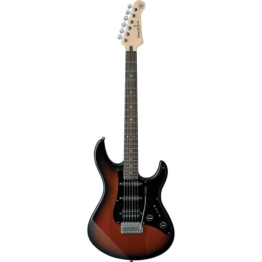 Yamaha Pacifica Series Electric Guitar for $220 Yamaha Pacifica Series Electric Guitar for $220