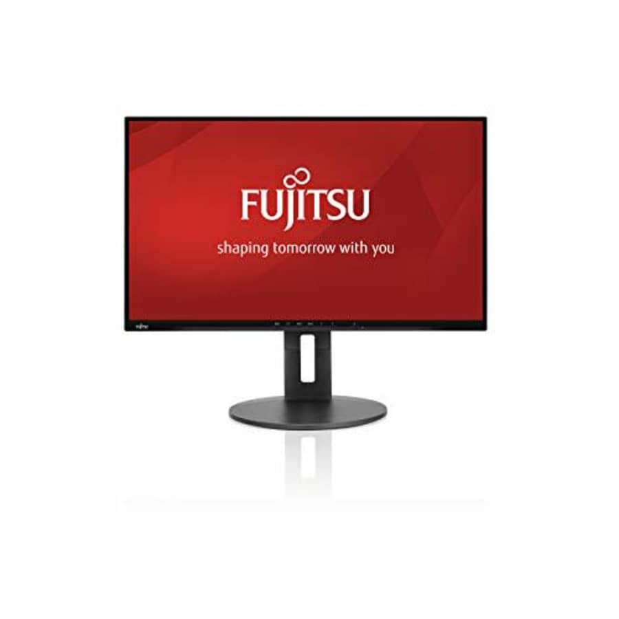 Fujitsu Display B27-9 TS FHD, EU Business Line 68,5cm(27'), W126475458 (Business Line 68,5cm(27') for $157