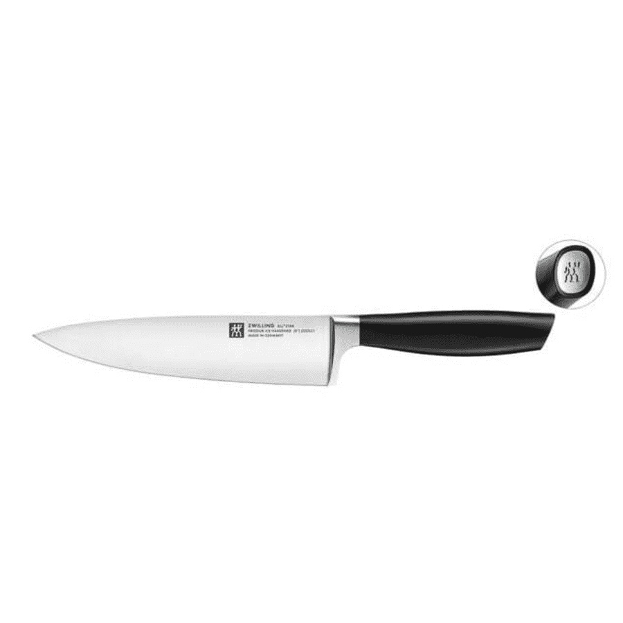 Zwilling All*Star Knives: Up to 62% off Zwilling All*Star Knives: Up to 62% off