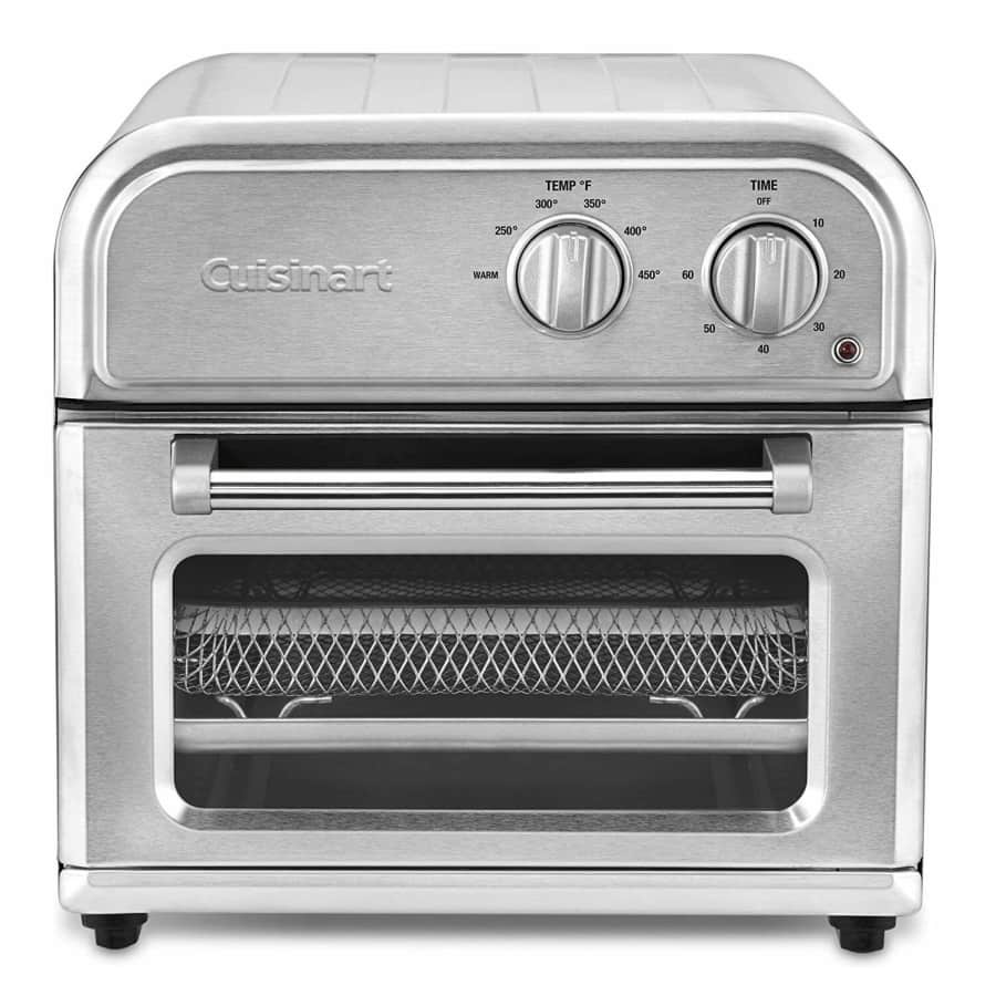 Cuisinart Compact AirFryer for $56 Cuisinart Compact AirFryer for $56