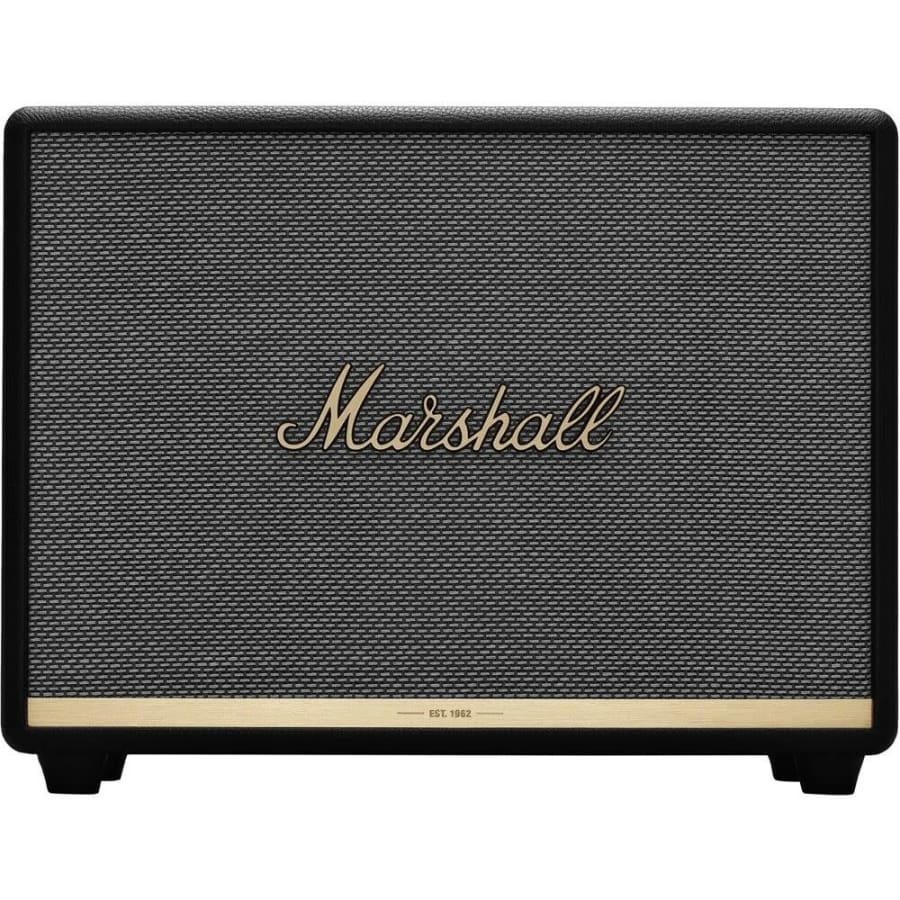Marshall Woburn II Bluetooth Speaker for $300