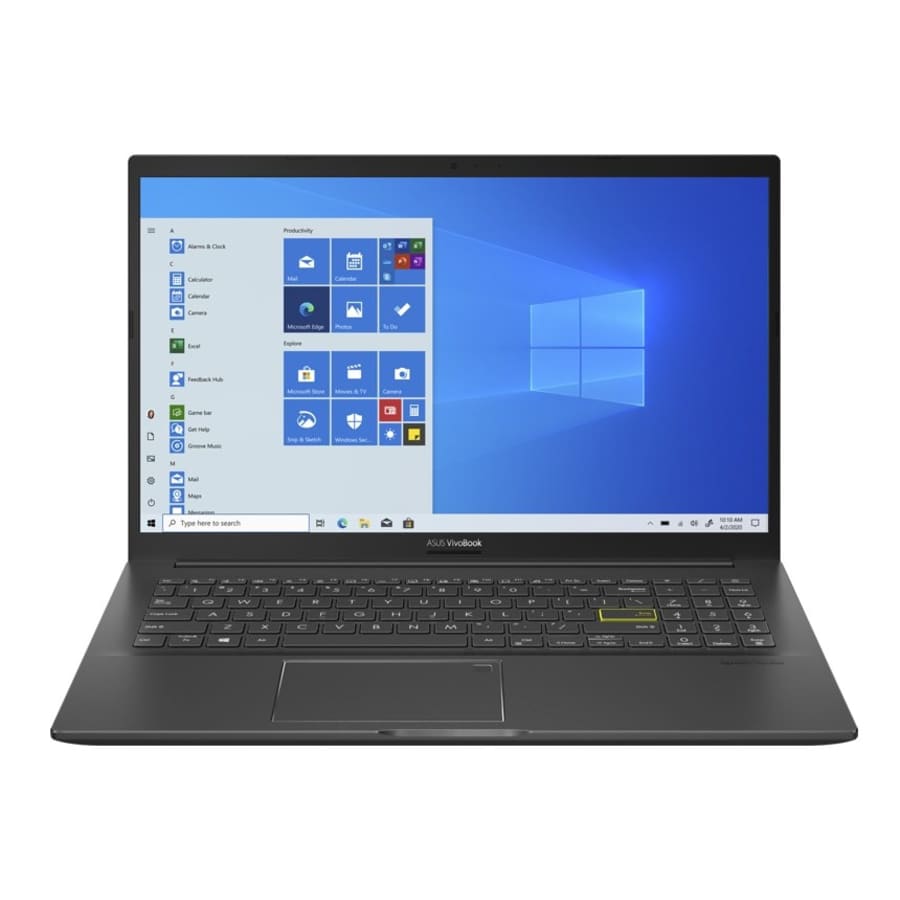 ASUS VivoBook 15 11th-Gen i7 15.6" OLED Laptop w/ 1TB SSD for $1,399