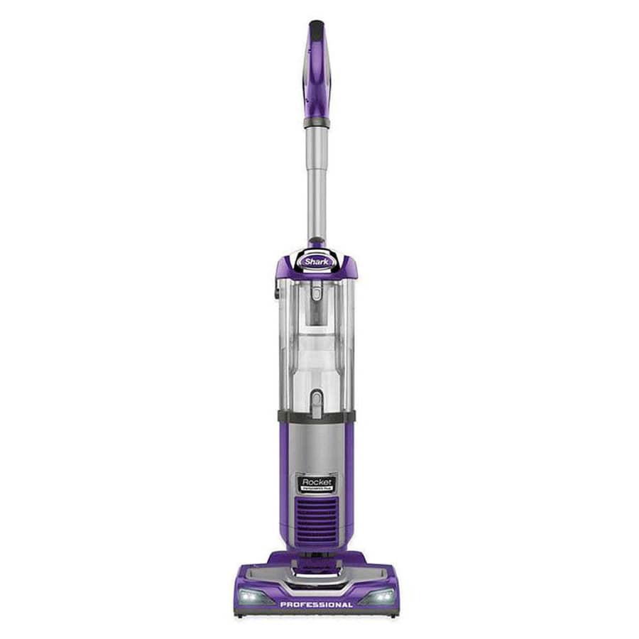 Shark Rocket Professional Performance Plus Upright Vacuum for $67 Shark Rocket Professional Performance Plus Upright Vacuum for $67