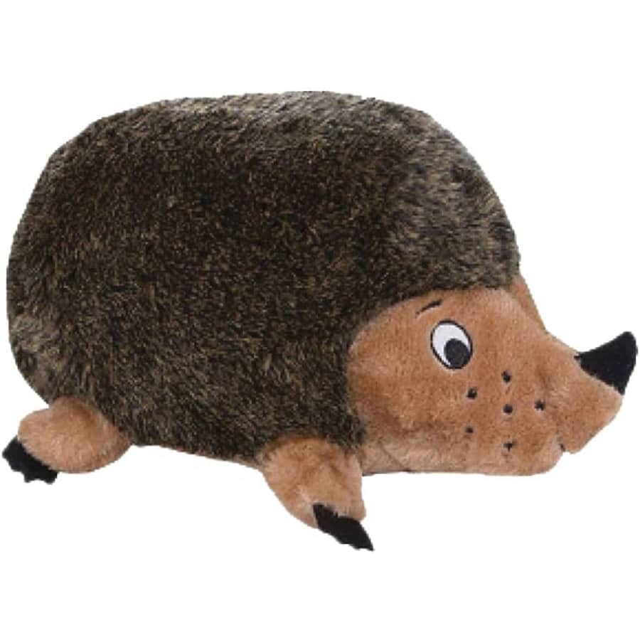 Outward Hound Hedgehogz Squeaky Dog Toy for $7 Outward Hound Hedgehogz Squeaky Dog Toy for $7