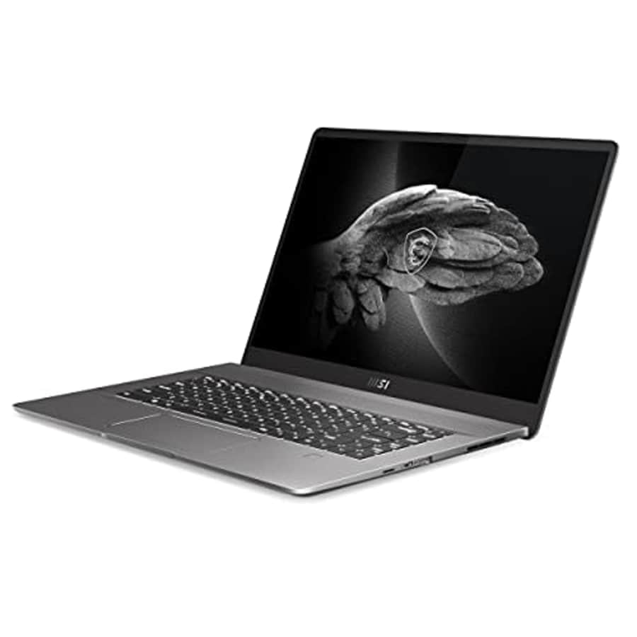 MSI Creator Z16 Fujiwara Hiroshi Limited Edition 16" QHD+ 165hz MINILED 100% DCI-P3 Premium for $3,199