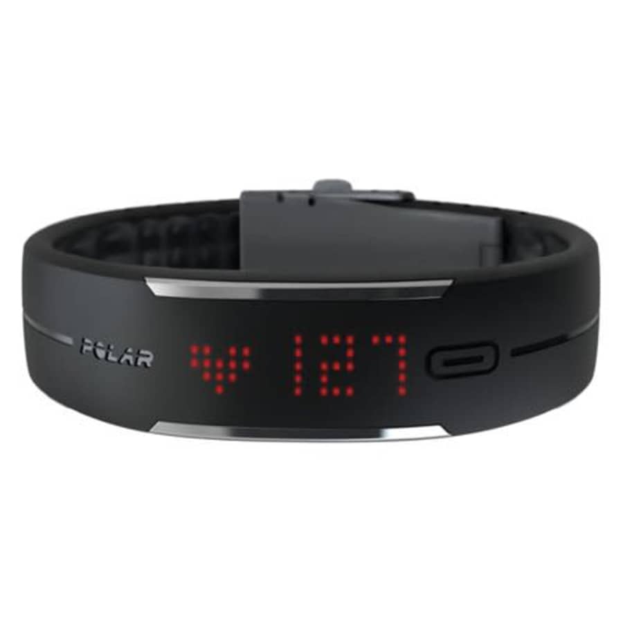 Polar Loop Activity Tracker With Smart Guidance for $110 Polar Loop Activity Tracker With Smart Guidance for $110