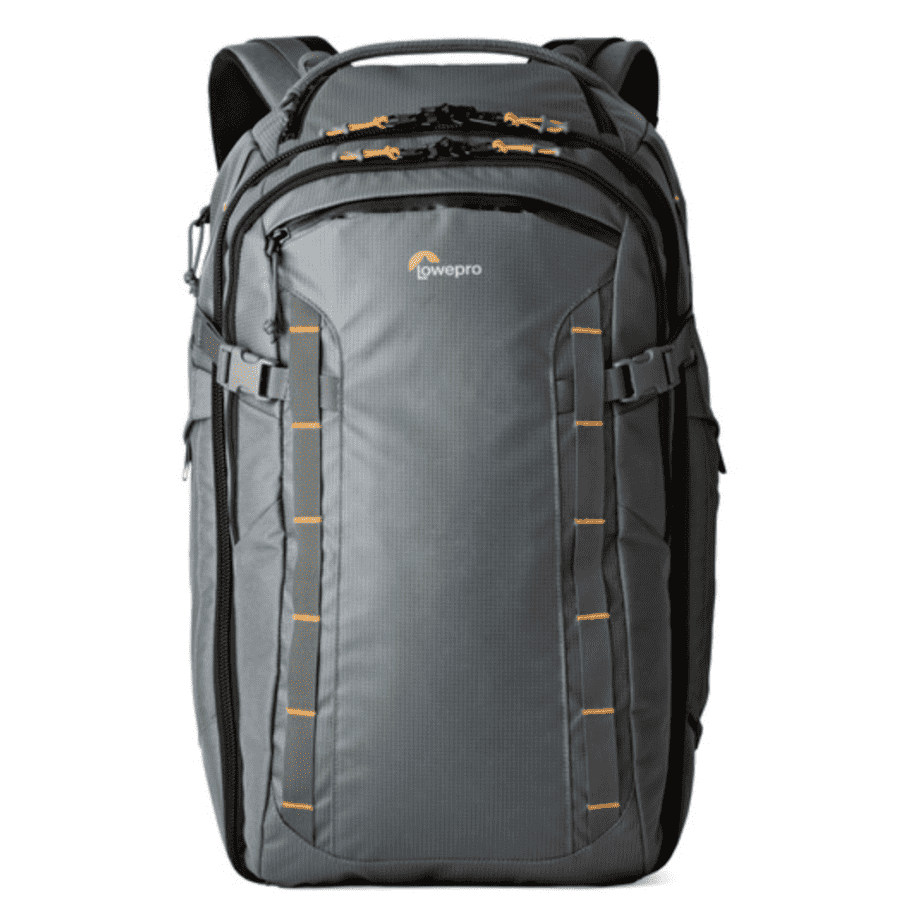 Lowepro HighLine BP 400 AW 36L Backpack for $80 Lowepro HighLine BP 400 AW 36L Backpack for $80