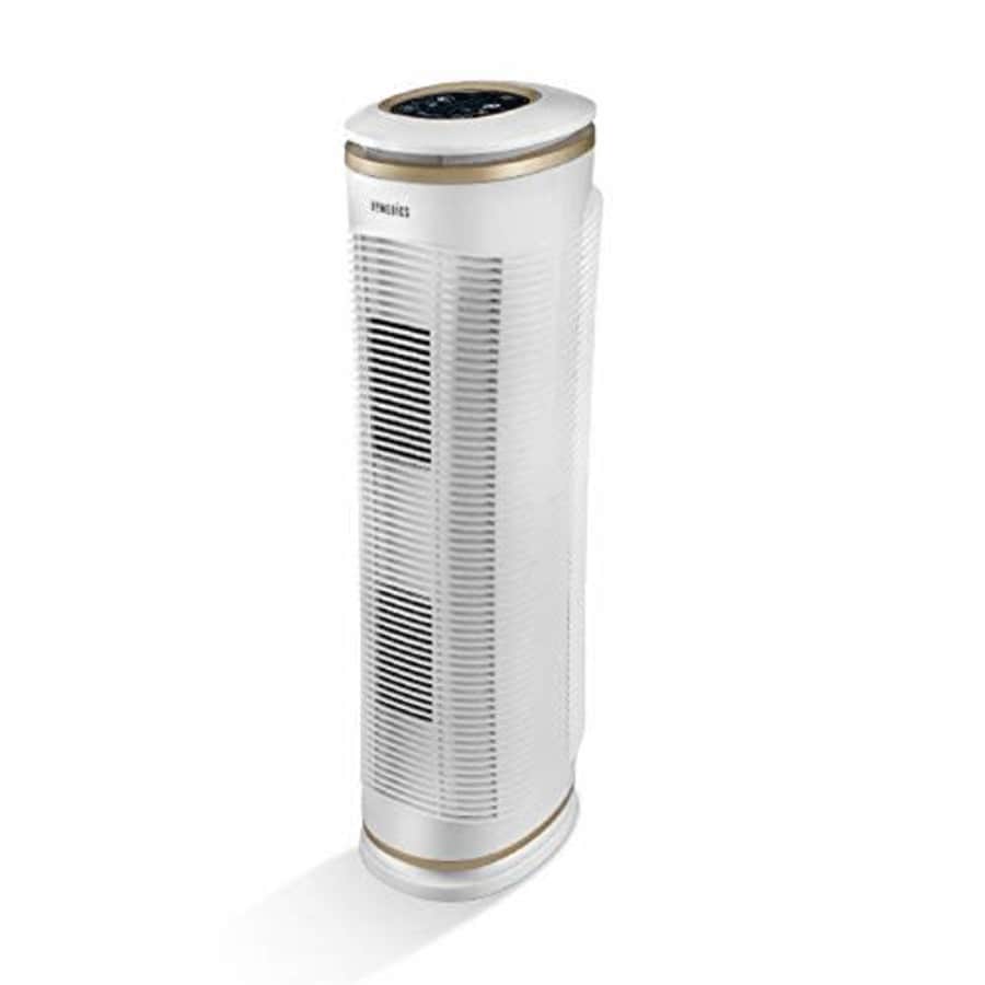 HoMedics TotalClean PetPlus HEPA Air Purifier | Triple Filtration, Programmable Timer, for $200 HoMedics TotalClean PetPlus HEPA Air Purifier | Triple Filtration, Programmable Timer, for $200