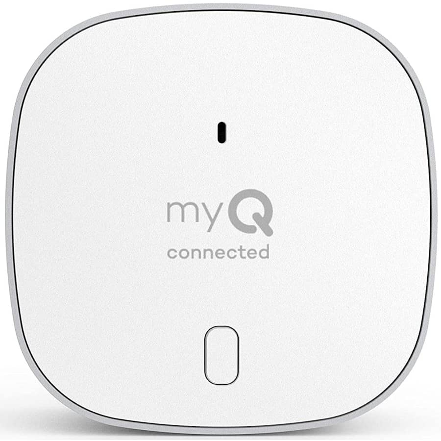 Chamberlain myQ Add-on Garage Door Sensor for $20 Chamberlain myQ Add-on Garage Door Sensor for $20