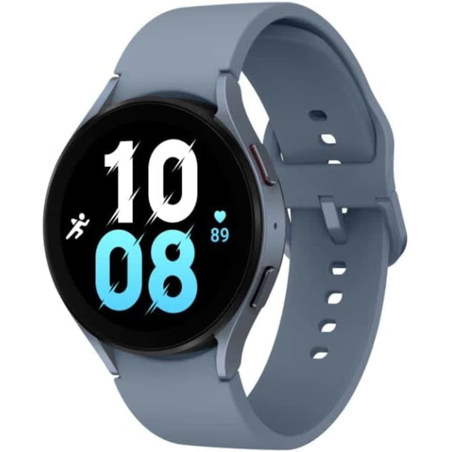 Refurb Samsung Galaxy Watch 5 44mm Smartwatch: $64 Refurb Samsung Galaxy Watch 5 44mm Smartwatch: $64