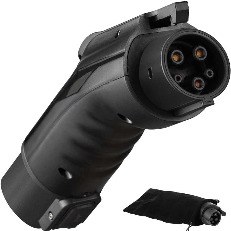 Vevor Tesla to J1772 Charging Adapter for $35