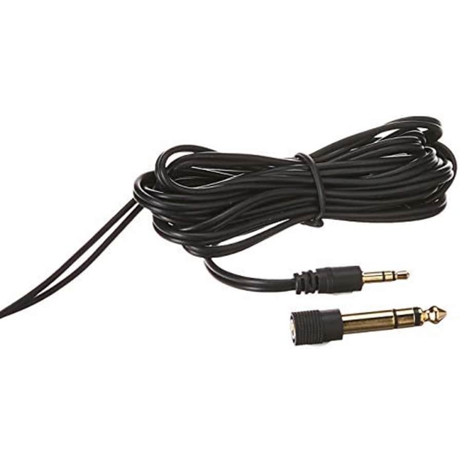 Audio-Technica ATH-AVC200 SonicPro Over-Ear Closed-Back Dynamic Headphones for $48 Audio-Technica ATH-AVC200 SonicPro Over-Ear Closed-Back Dynamic Headphones for $48