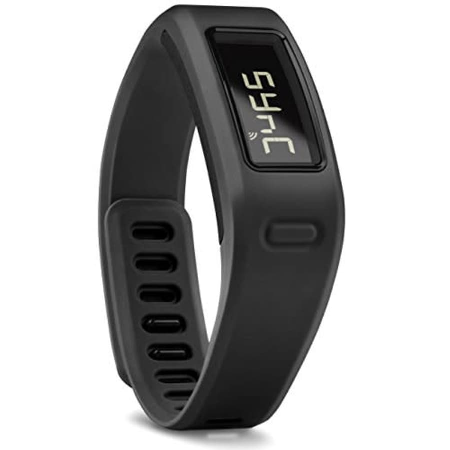 Garmin vvofit Fitness Band - Black for $130 Garmin vvofit Fitness Band - Black for $130