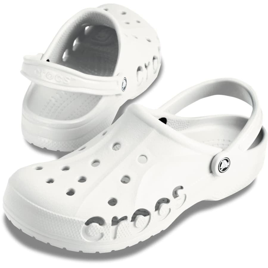 Crocs Men's or Women's Baya Clogs: $30 Crocs Men's or Women's Baya Clogs: $30
