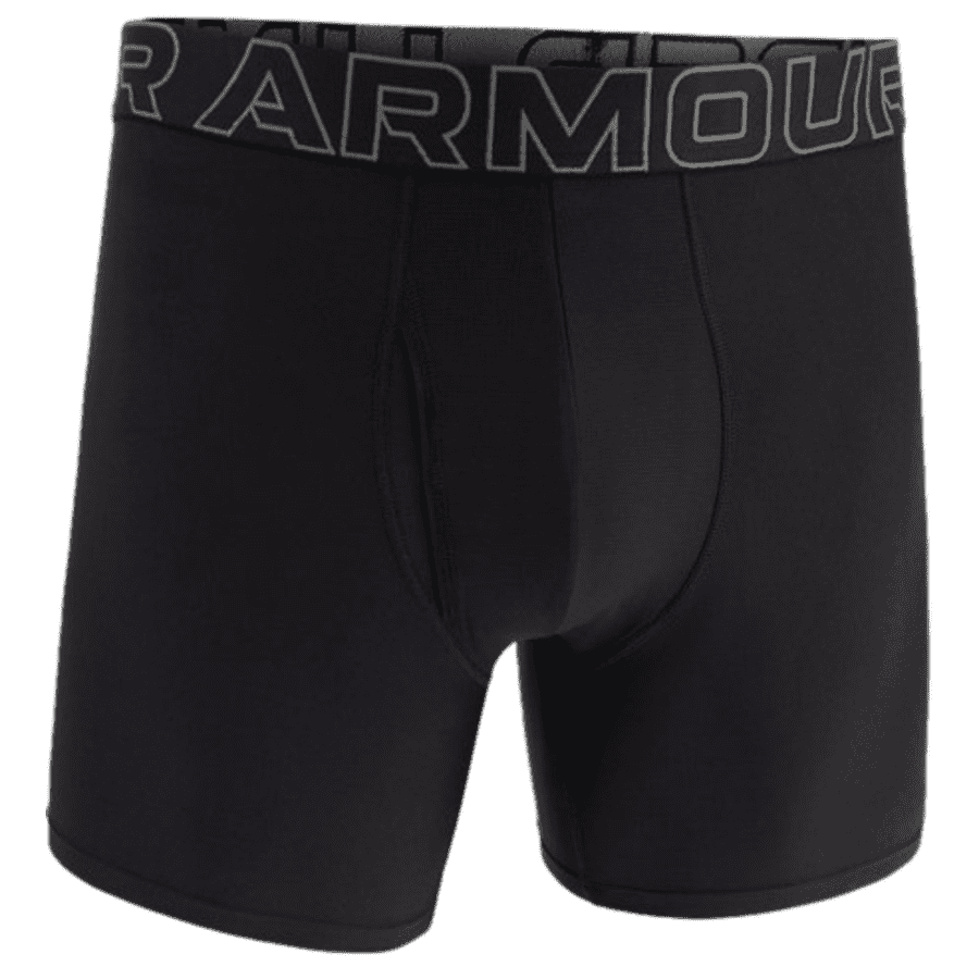 Under Armour Men's Boxerjocks: Buy more, save more Under Armour Men's Boxerjocks: Buy more, save more