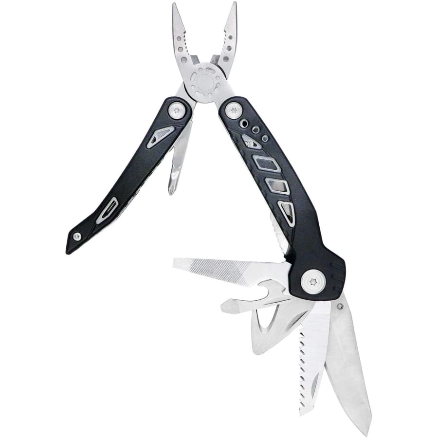 Amazon Basics 11-in-1 Multi-Tool for $9 Amazon Basics 11-in-1 Multi-Tool for $9