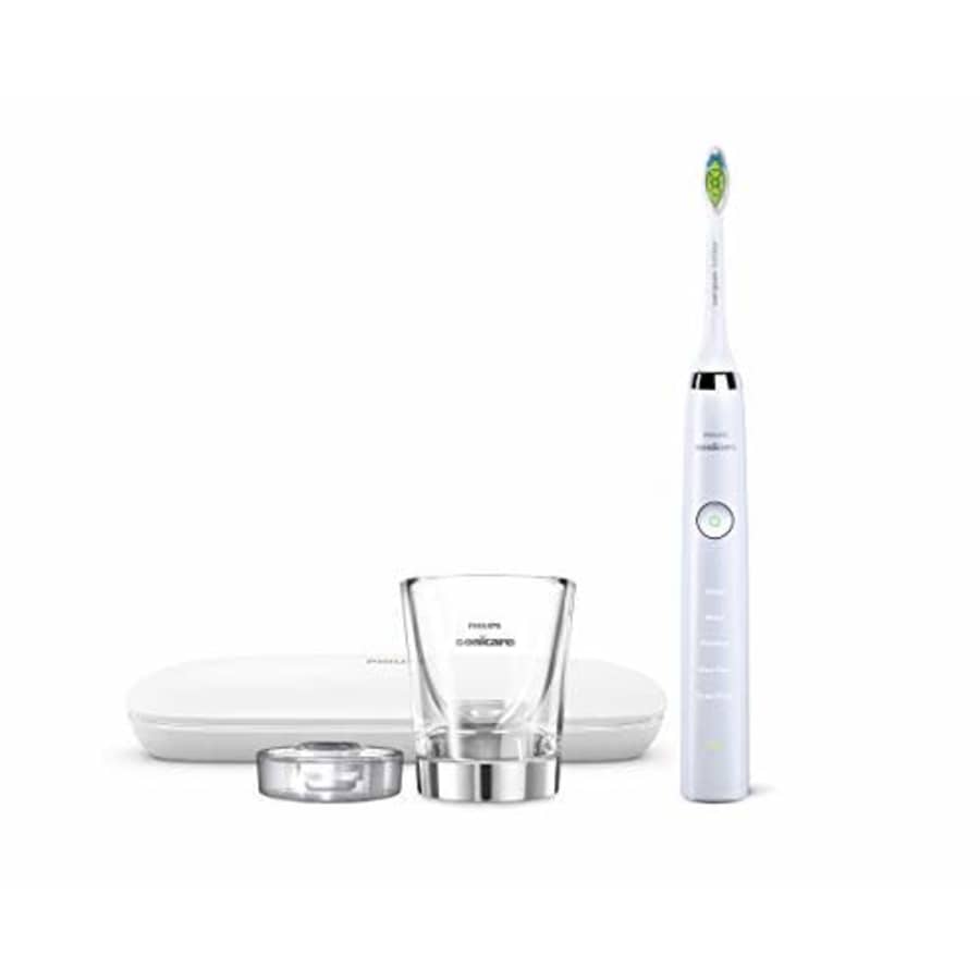 Sonicare DiamondClean Classic Rechargeable Toothbrush for $290