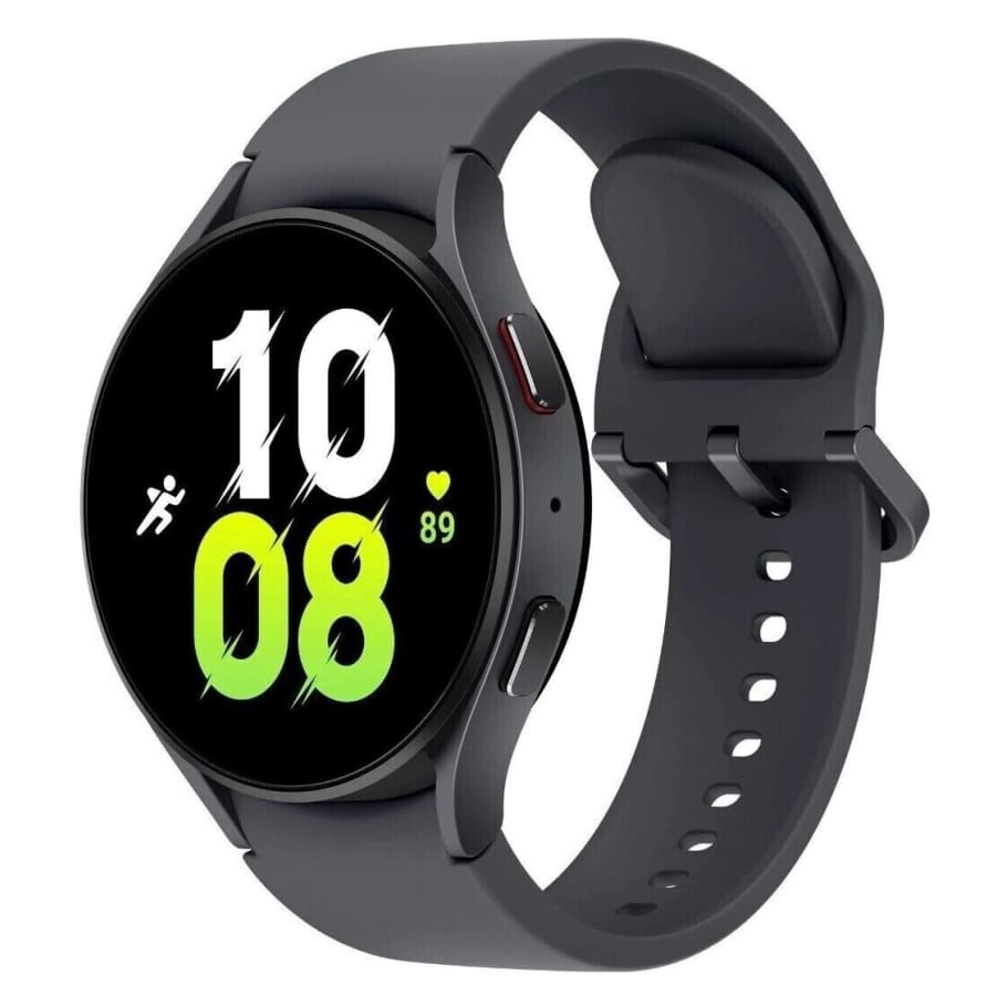 Refurb Samsung Galaxy Watch 5 40mm GPS + Cellular Smartwatch for $106 Refurb Samsung Galaxy Watch 5 40mm GPS + Cellular Smartwatch for $106