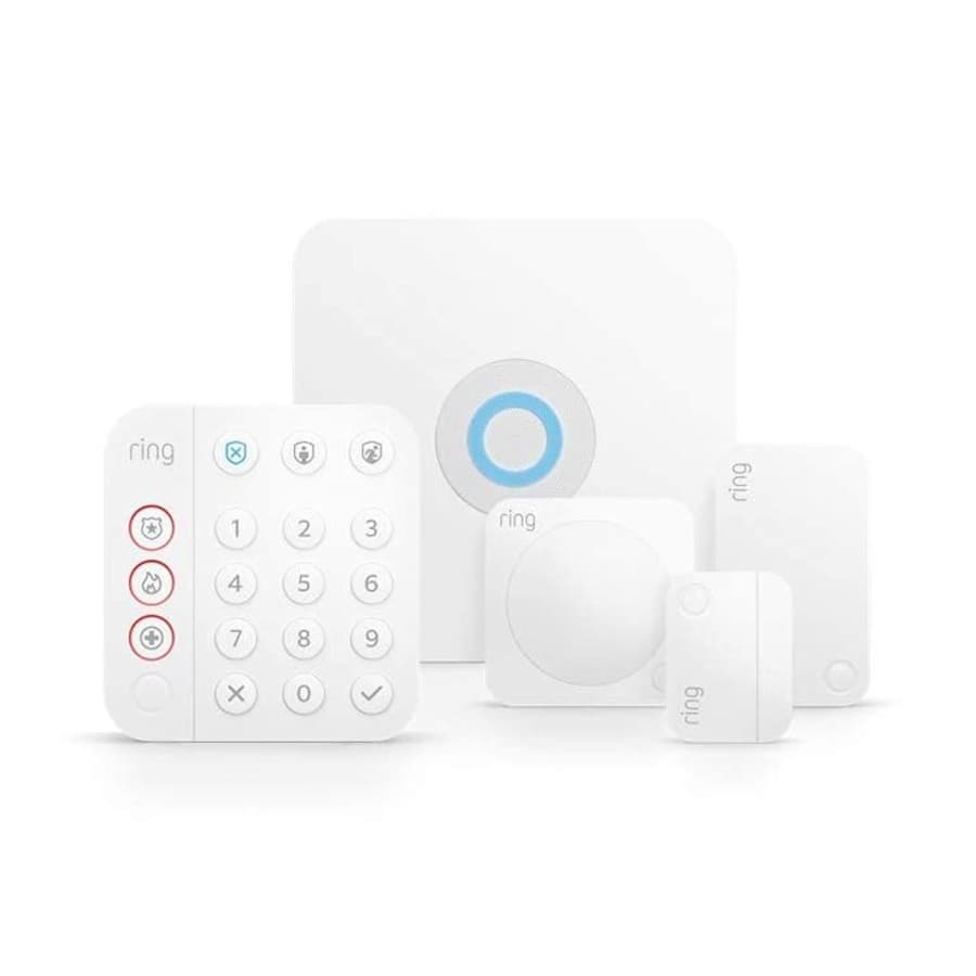 Amazon Home Improvement & Doorbell Deals at Woot: from $12