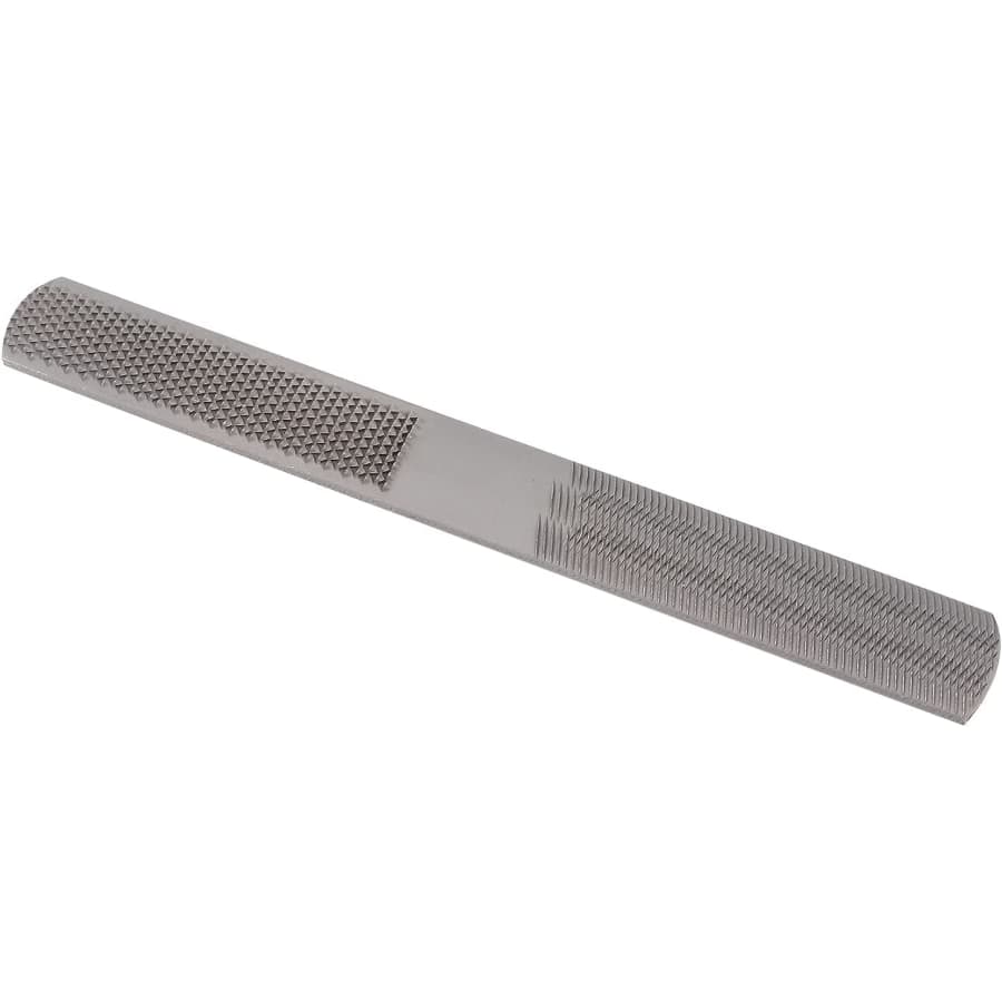 Amazon Basics 8" 4-in-1 Multi-Function Wood Rasp File for $2