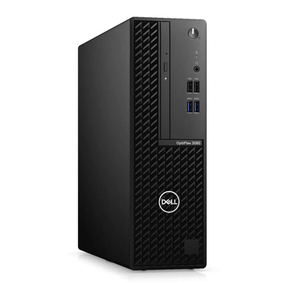 Refurb Dell OptiPlex 3080 Desktops at Dell Refurbished Store: Extra 50% off Refurb Dell OptiPlex 3080 Desktops at Dell Refurbished Store: Extra 50% off
