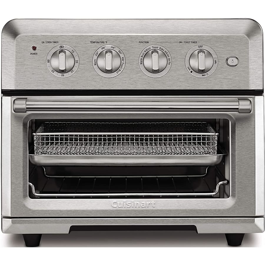 Cuisinart Airfryer / Toaster Oven for $250 Cuisinart Airfryer / Toaster Oven for $250