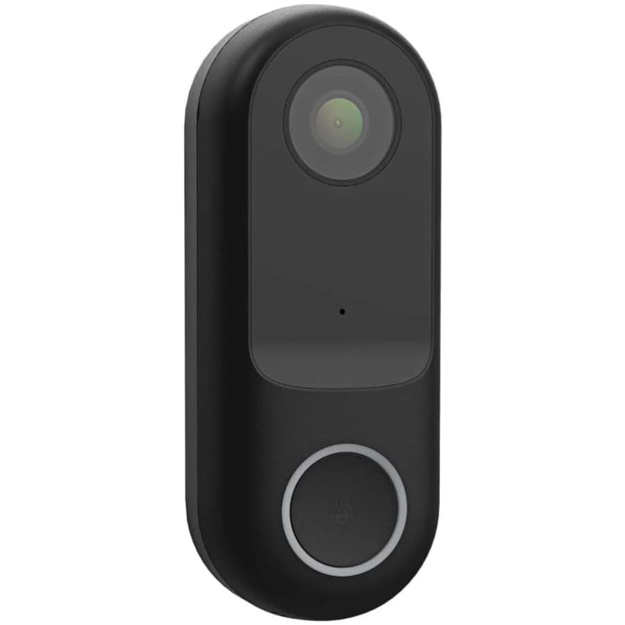 Feit Electric 1080p WiFi Doorbell for $57