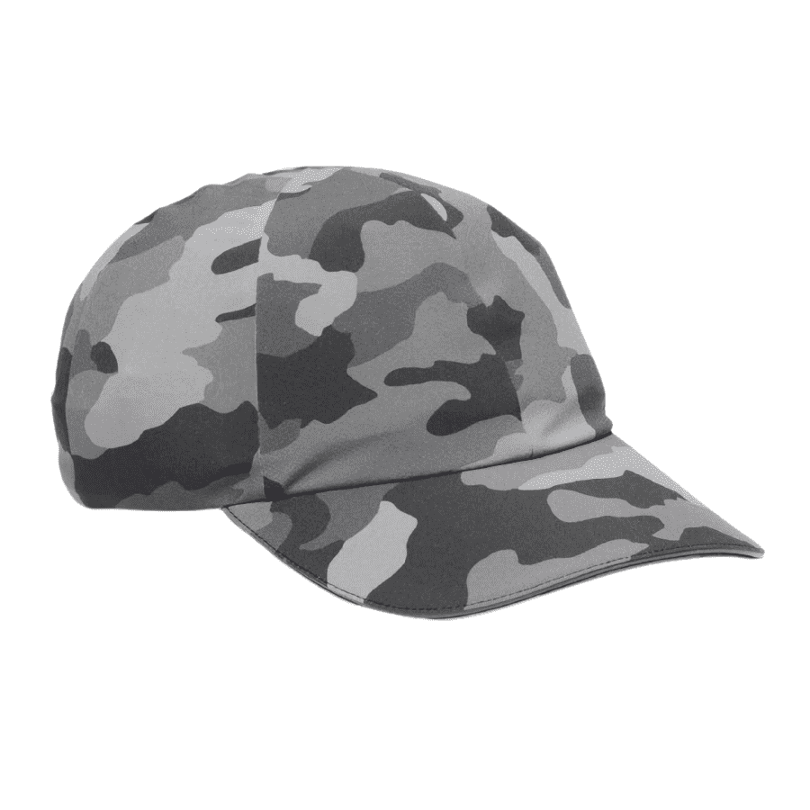 lululemon Men's Fast and Free Running Hat for $19 lululemon Men's Fast and Free Running Hat for $19