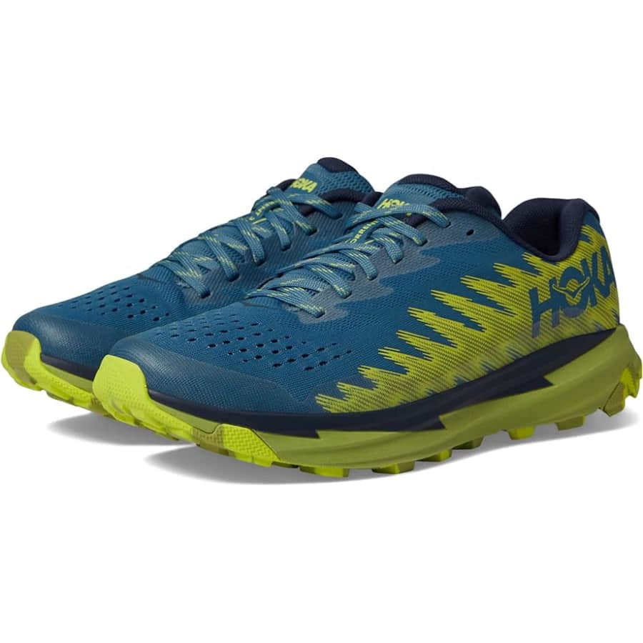 Hoka Sale at Zappos: from $93 Hoka Sale at Zappos: from $93