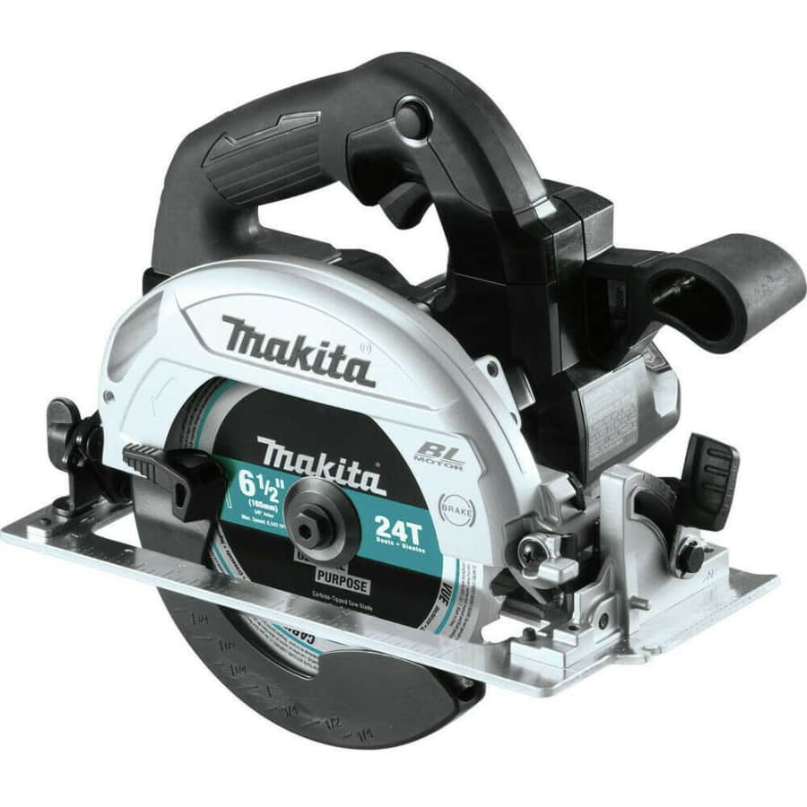 Makita 18V LXT 6-1/2" Circular Saw (Tool Only) for $88 Makita 18V LXT 6-1/2" Circular Saw (Tool Only) for $88