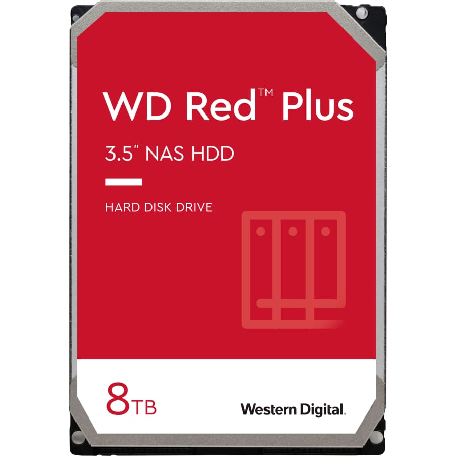 Seagate & WD Hard Drives at Best Buy: Up to $60 off