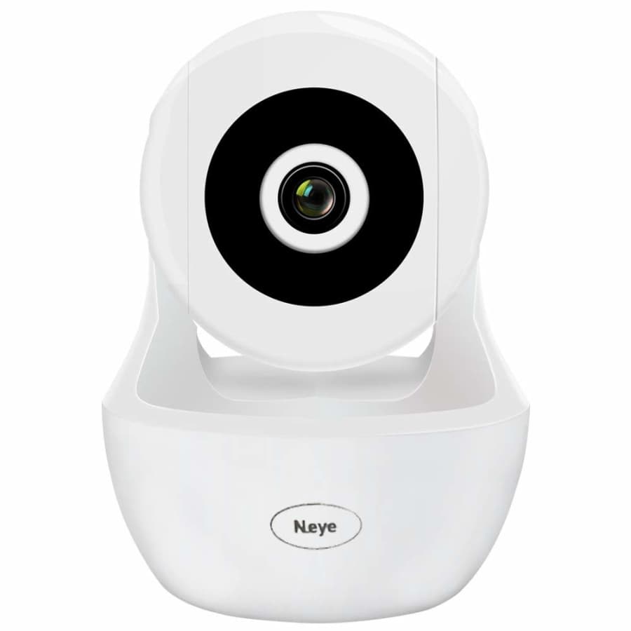 N_Eye 1080p HD Wireless Camera for $15