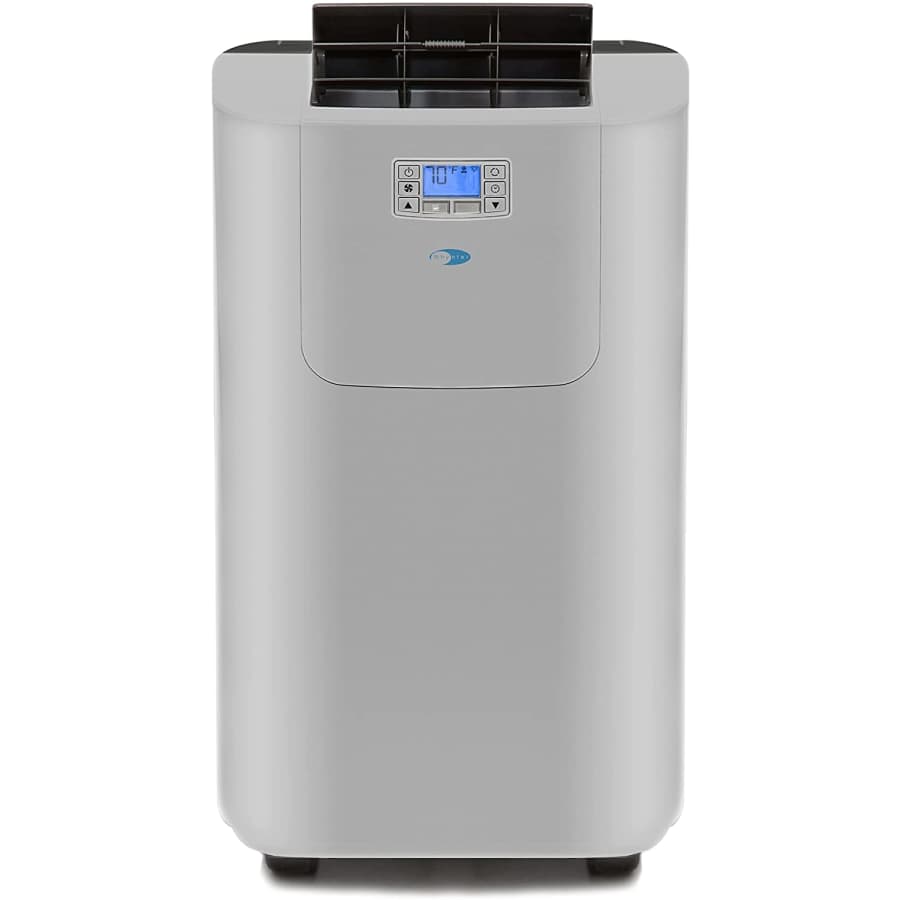 Whynter Elite 12000 BTU Dual Hose Digital Portable Air Conditioner for $290