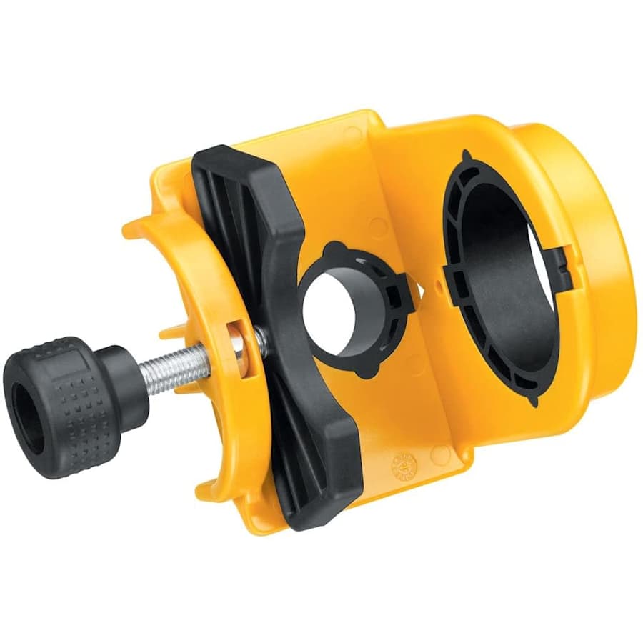 DeWalt Door Lock Installation Kit for $20 DeWalt Door Lock Installation Kit for $20