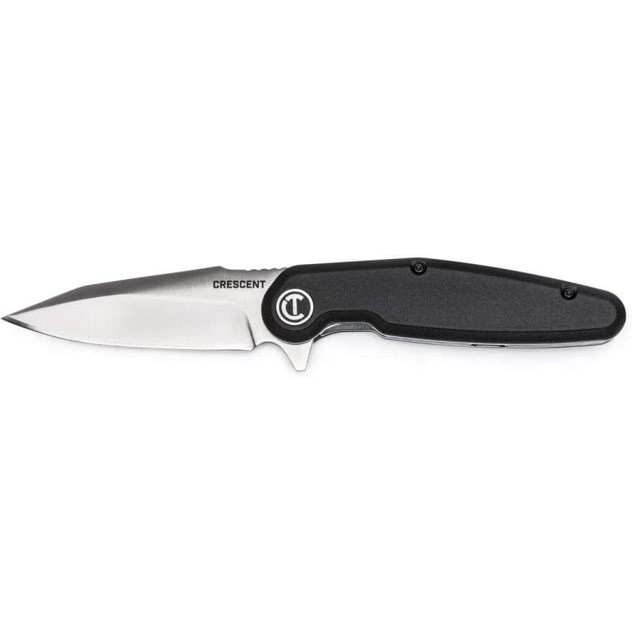 Crescent 3.5" Harpoon Pocket Knife for $16 Crescent 3.5" Harpoon Pocket Knife for $16