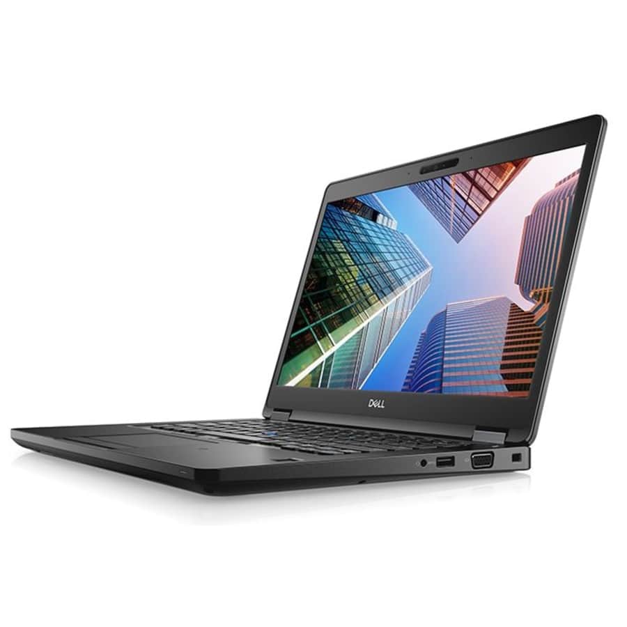 Dell Latitude 5490 Kaby Lake R i5 14" 1080p Laptop for $889