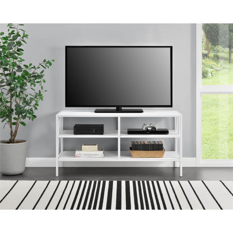 Novogratz Avondale 50" TV Stand for $67