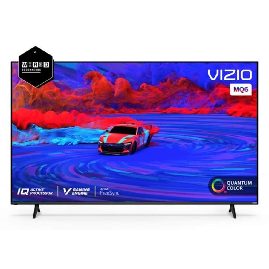Vizio M6-Series M70Q6-J 70" 4K HDR LED UHD Smart TV for $696