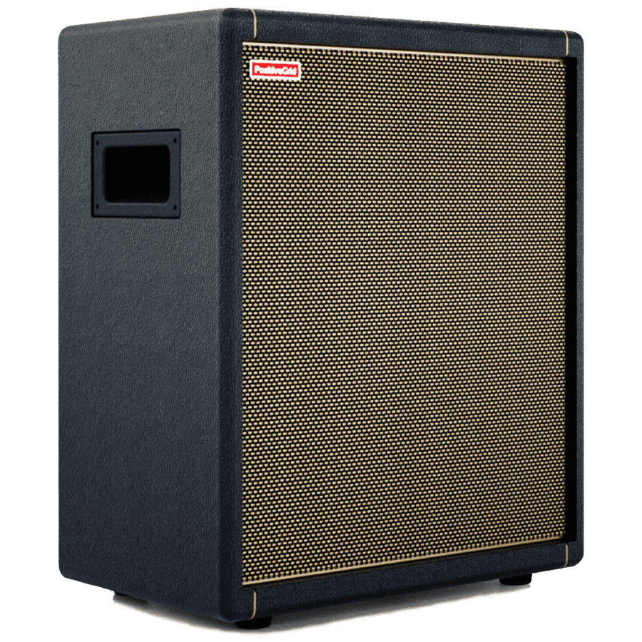 Positive Grid Spark CAB 140W Class D Powered FRFR Speaker Cabinet for $269 Positive Grid Spark CAB 140W Class D Powered FRFR Speaker Cabinet for $269