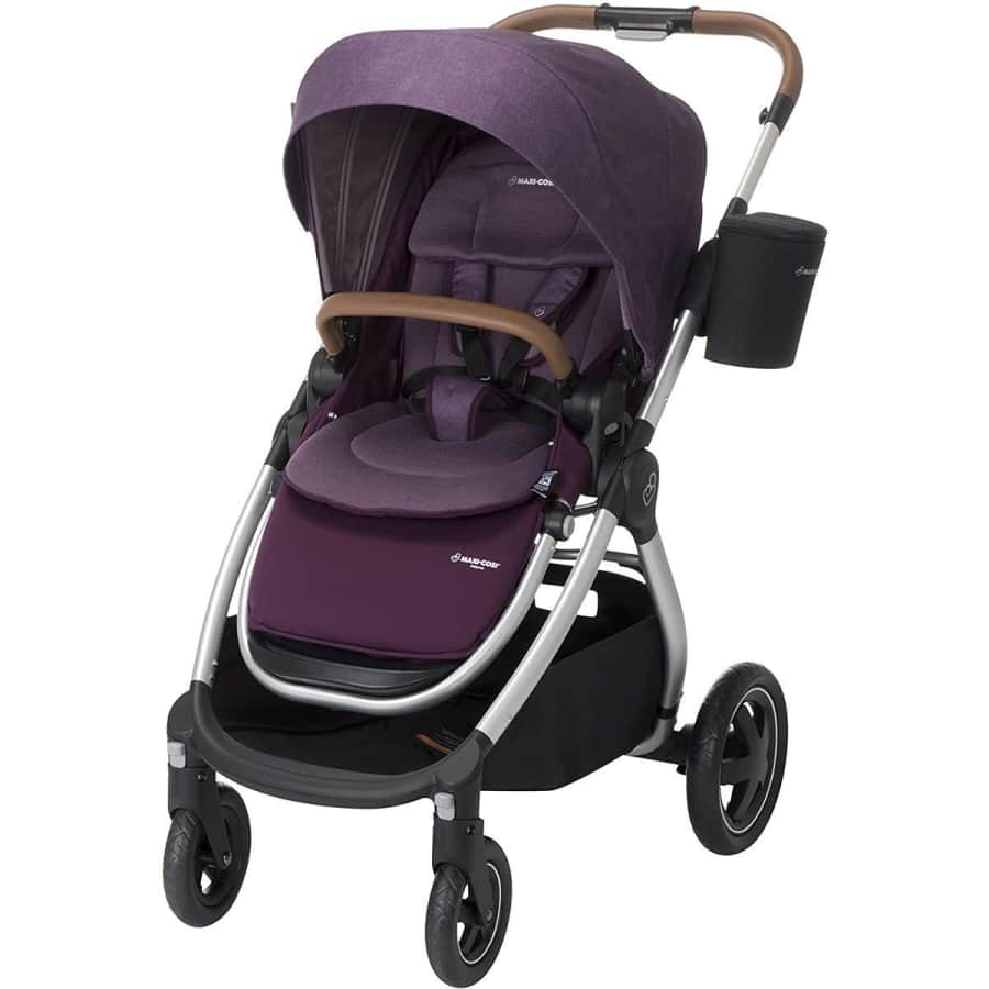 Maxi Cosi Adorra Stroller for $200