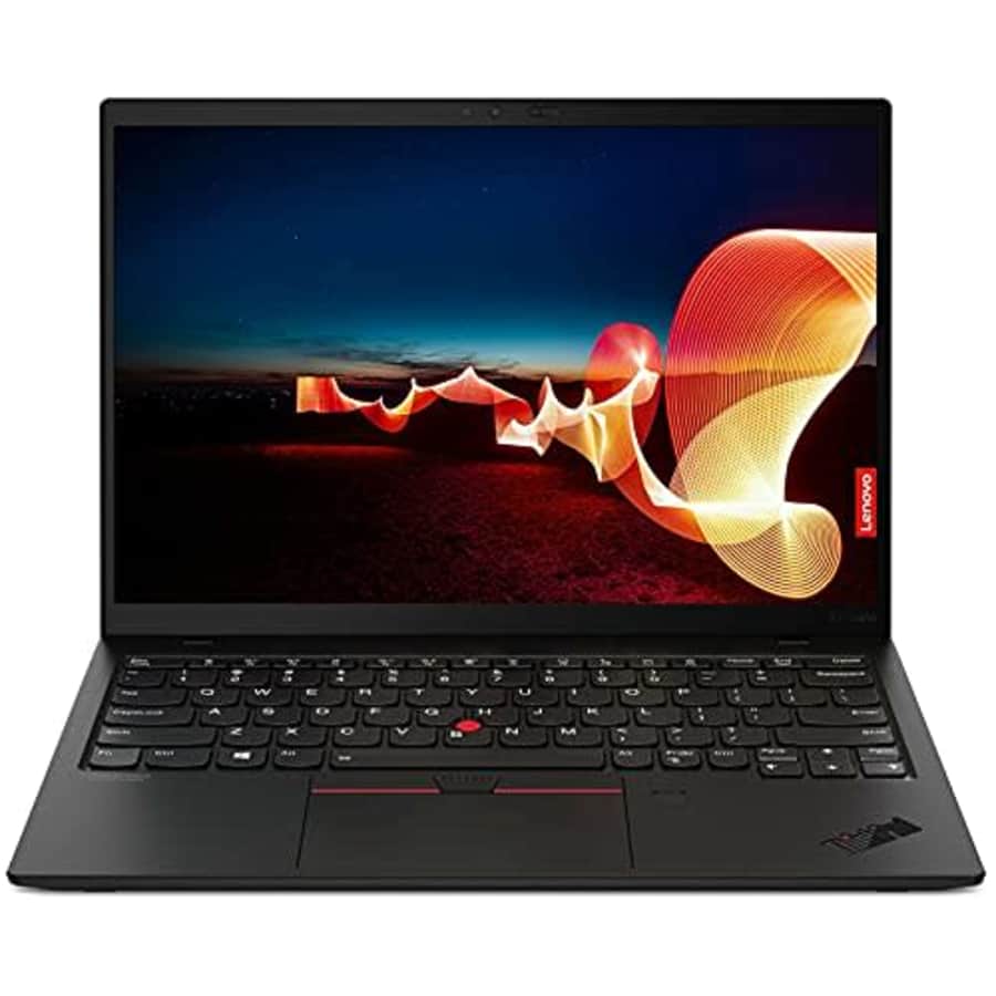 2021 Lenovo ThinkPad X1 Nano Ultra-Slim Laptop, 11th Gen Intel i7-1160G7, 13.0" 2K (2160 x 1350) for $799