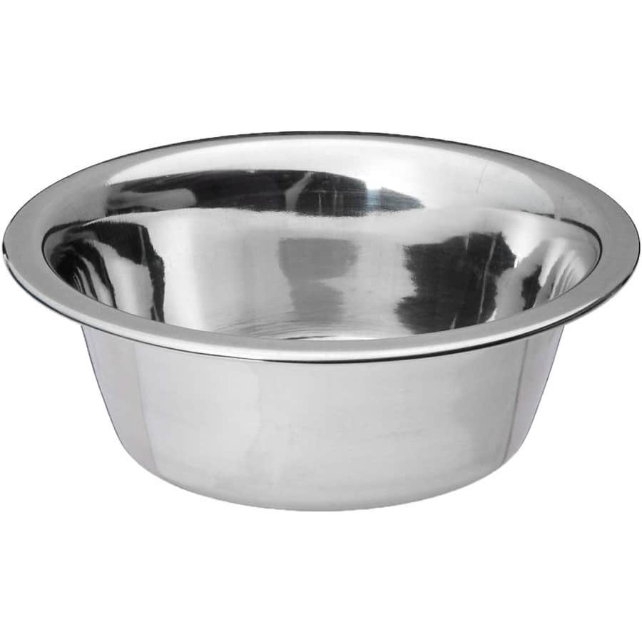 Bergan 3-Cup Standard Dog Bowl for $2